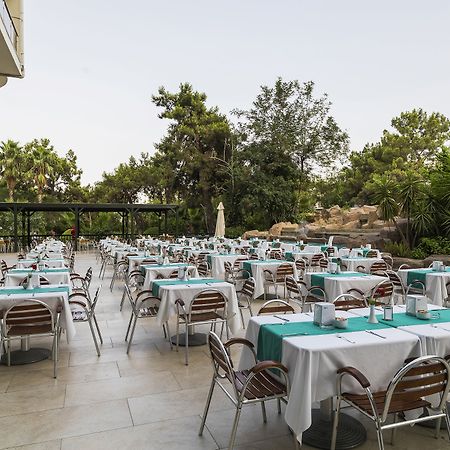 La Mer Hotel Goynuk  ภายนอก รูปภาพ