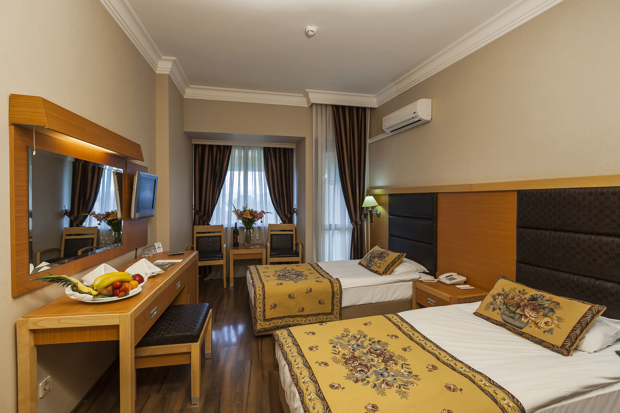 La Mer Hotel Goynuk  ภายนอก รูปภาพ